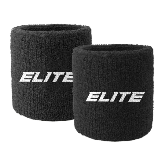 Elite Sports Wristband - Pair
