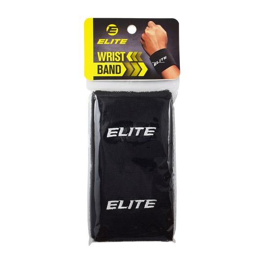 Elite Sports Wristband - Pair