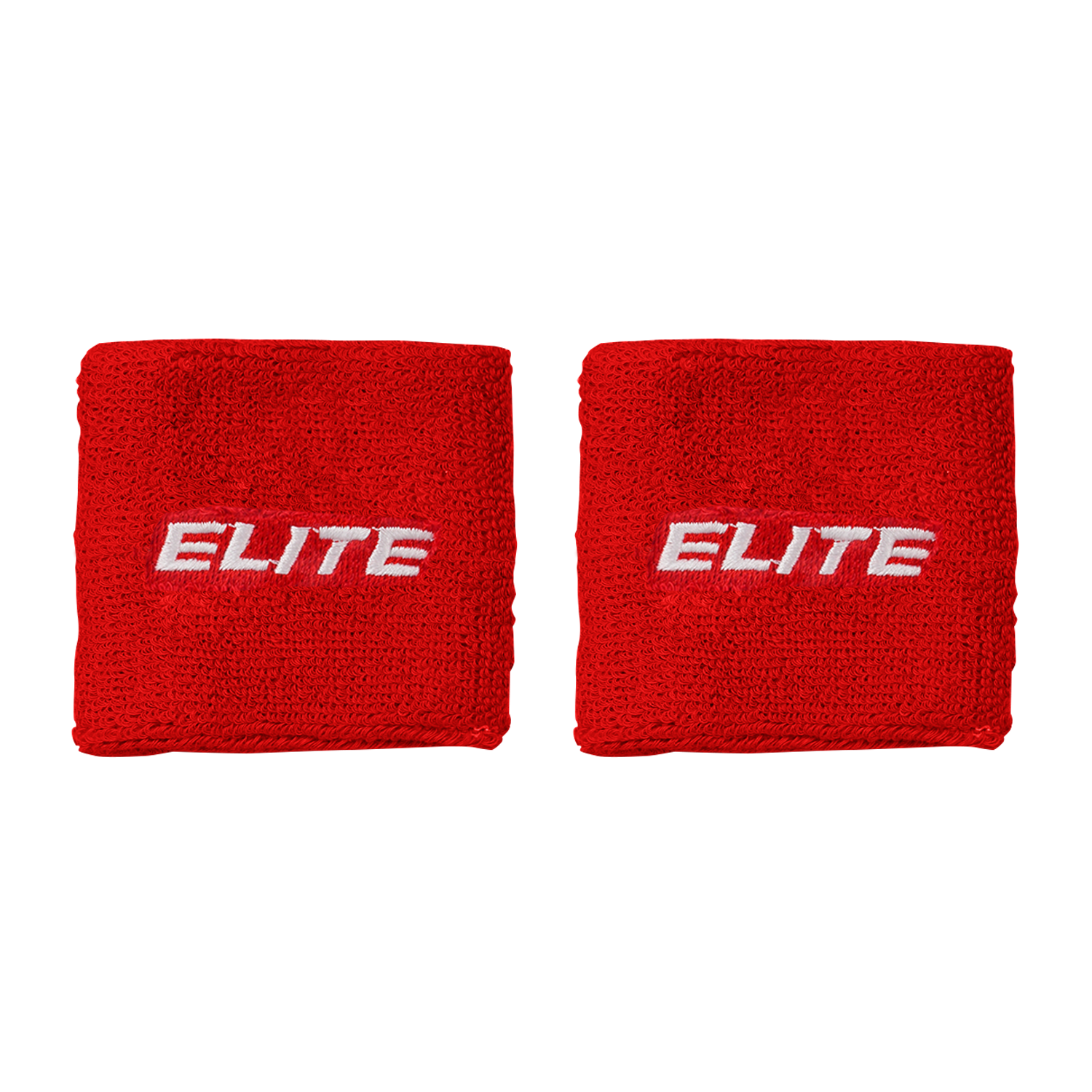 Elite Sports Wristband - Pair