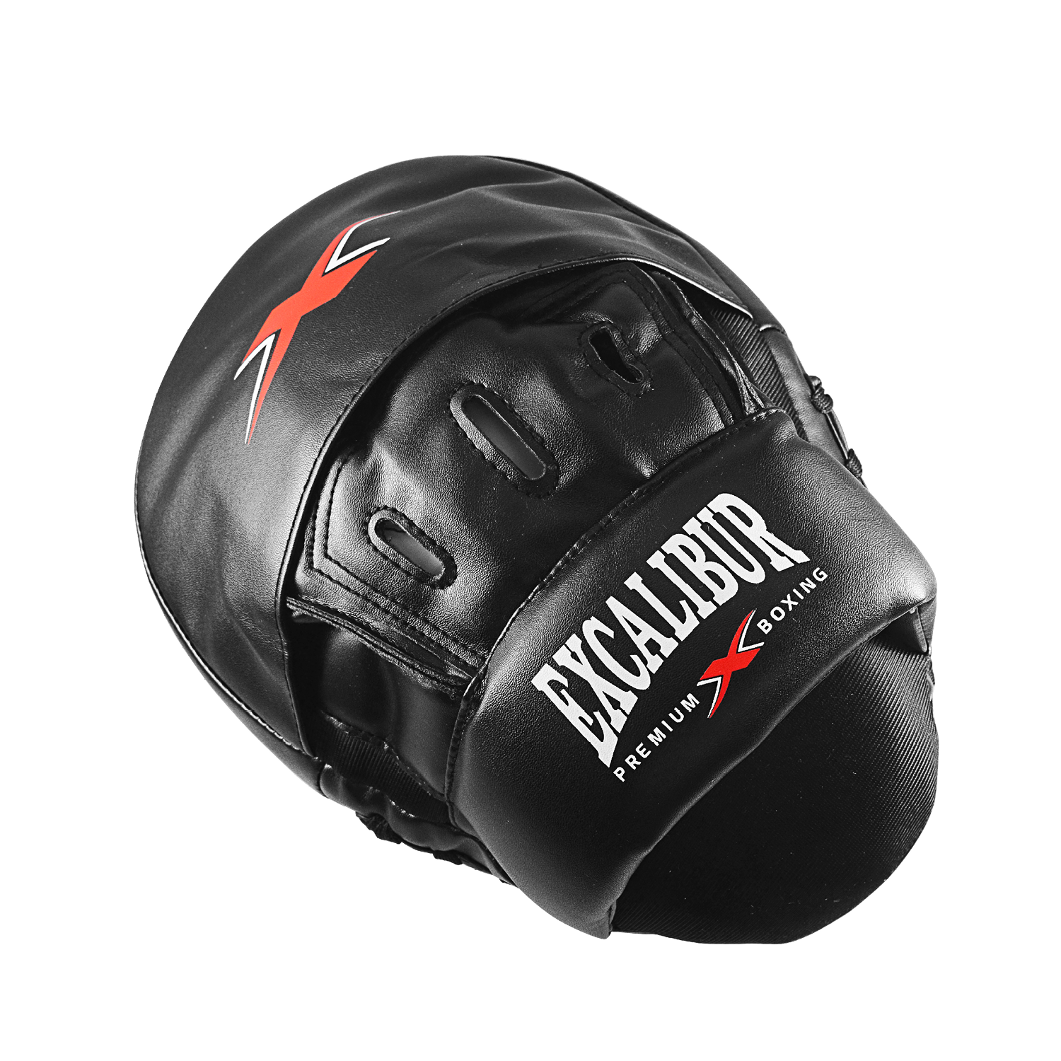 Excalibur AirTech Focus Pads (Black) - 1 Pair