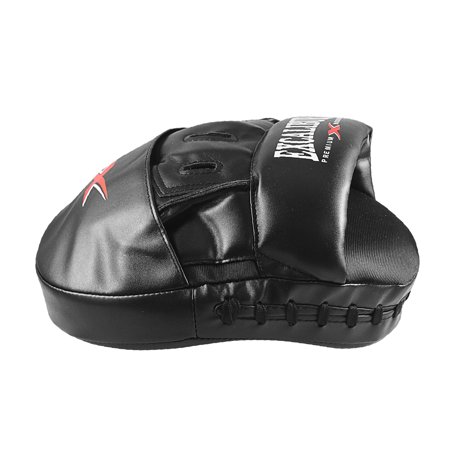 Excalibur AirTech Focus Pads (Black) - 1 Pair