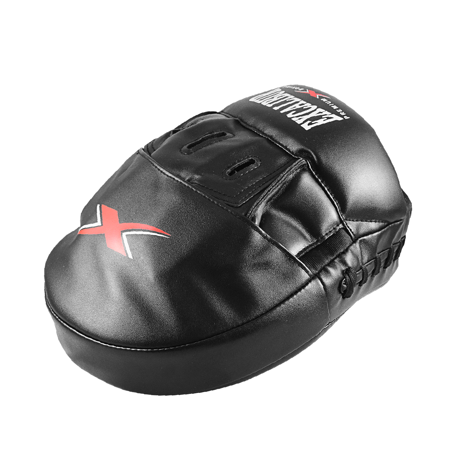 Excalibur AirTech Focus Pads (Black) - 1 Pair