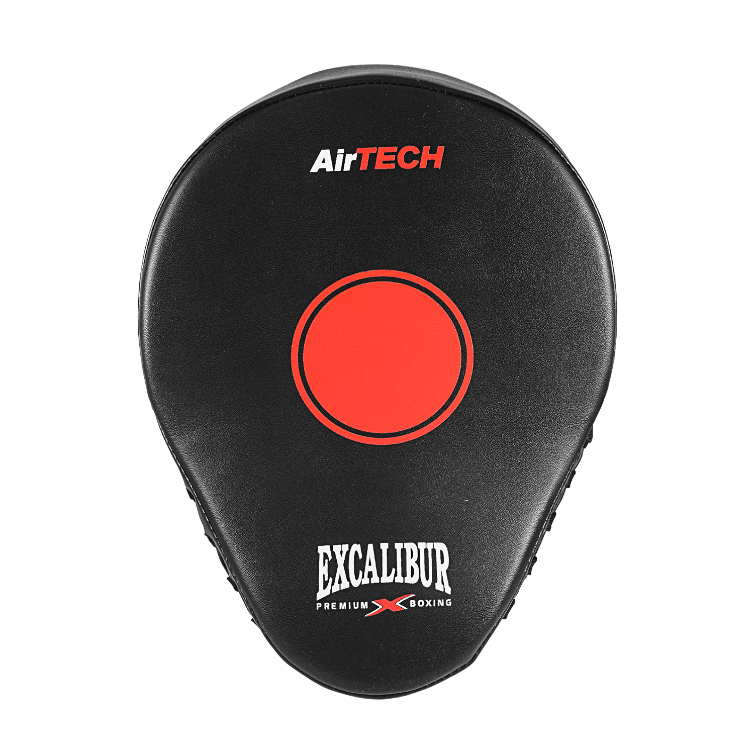 Excalibur AirTech Focus Pads (Black) - 1 Pair