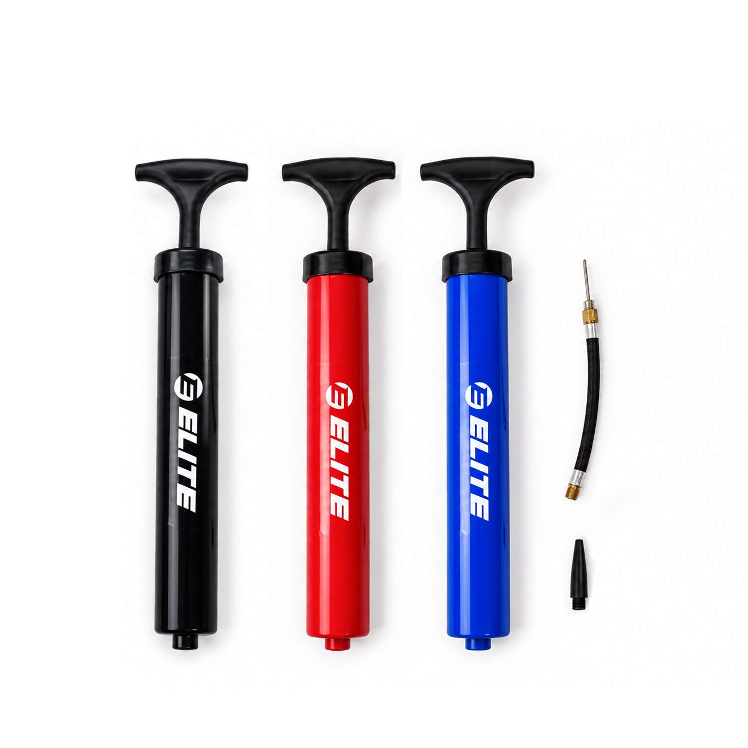 ELITE Multi-Purpose Portable Hand Pump