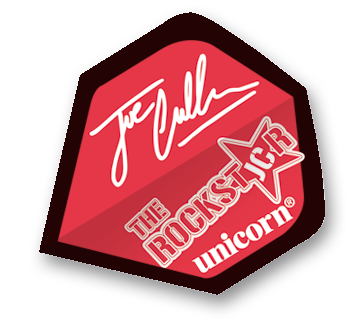 Unicorn Authentic .125 Dart Flights