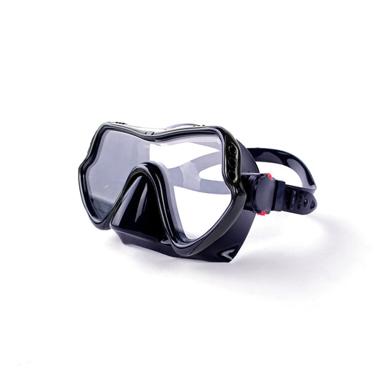 Aquagear M11 Professional Diving Mask