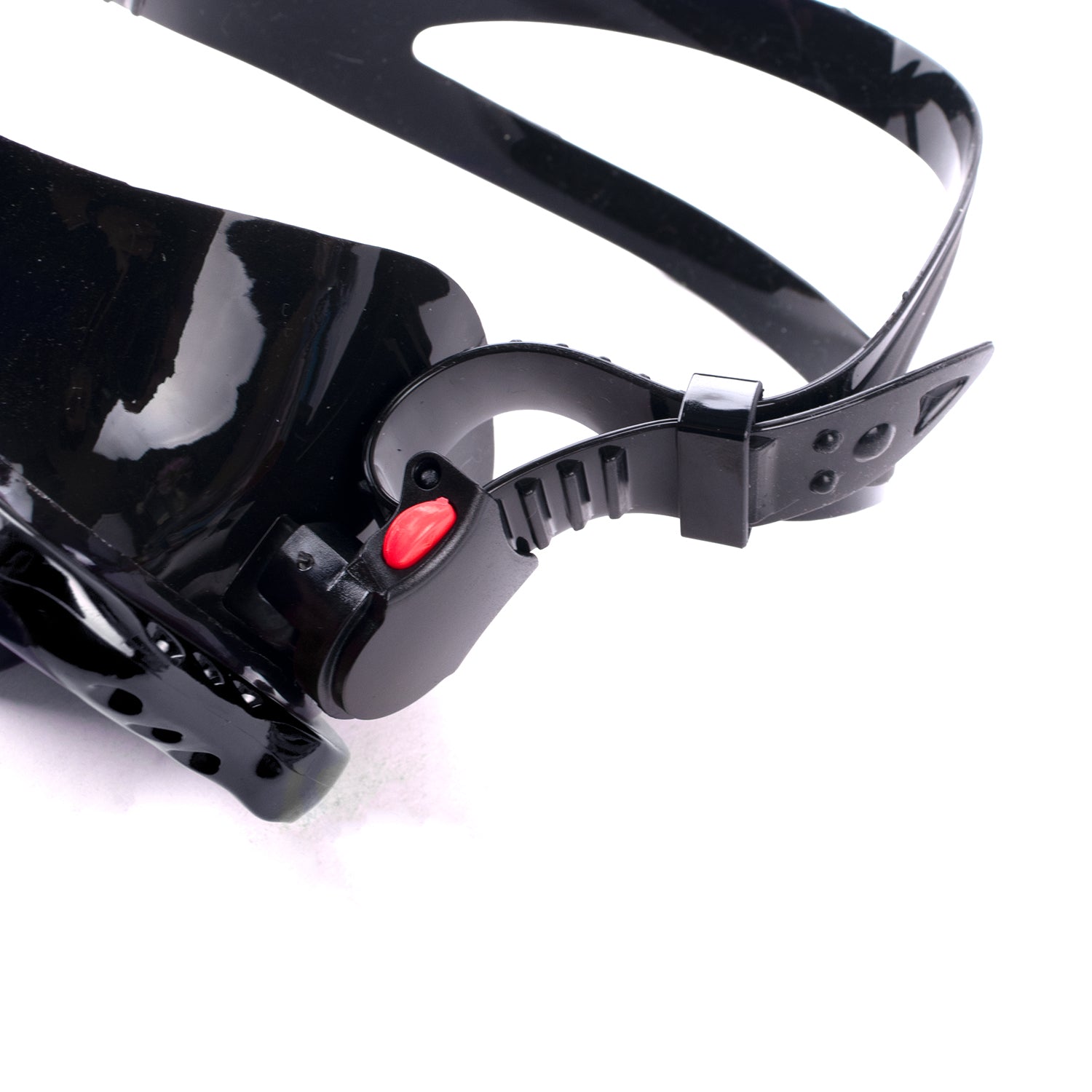 Aquagear M11 Professional Diving Mask