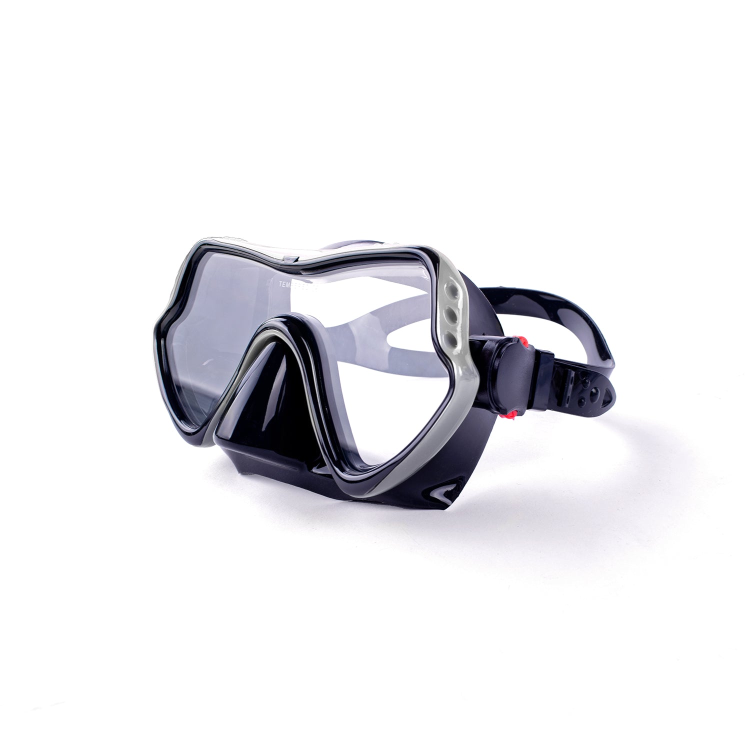 Aquagear M11 Professional Diving Mask