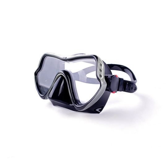 Aquagear M11 Professional Diving Mask