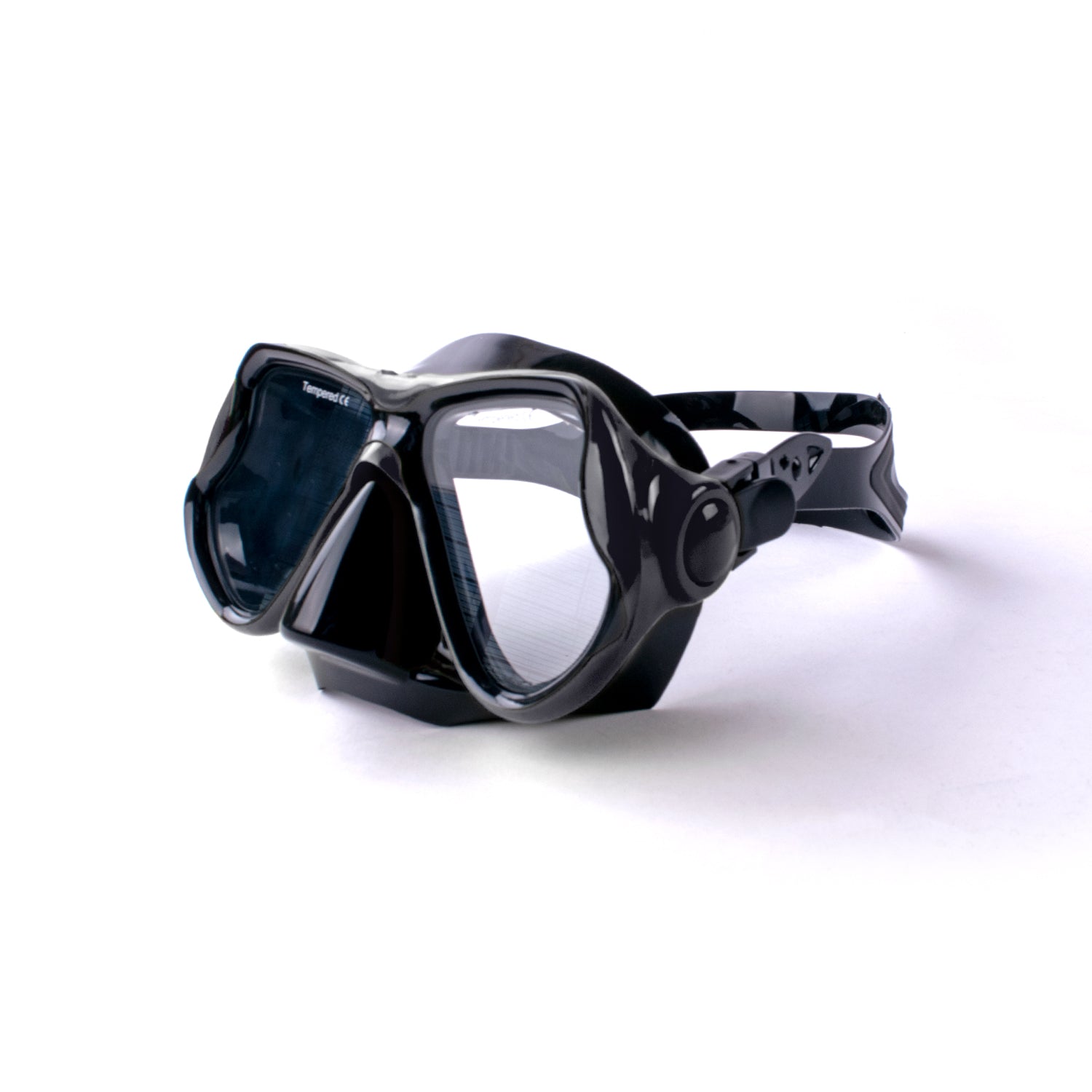Aquagear M22 Diving Mask