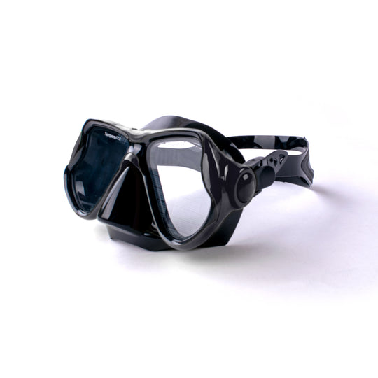 Aquagear M22 Diving Mask