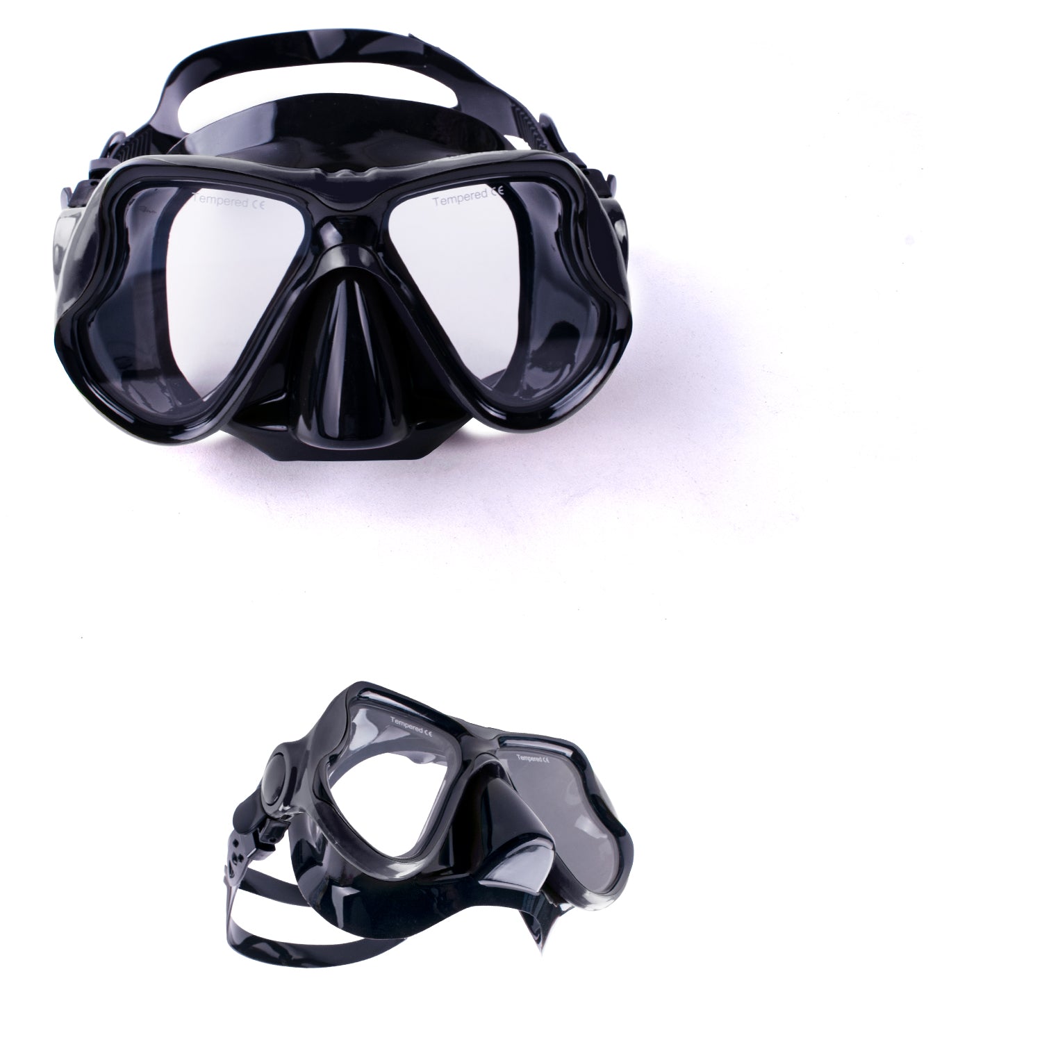 Aquagear M22 Diving Mask