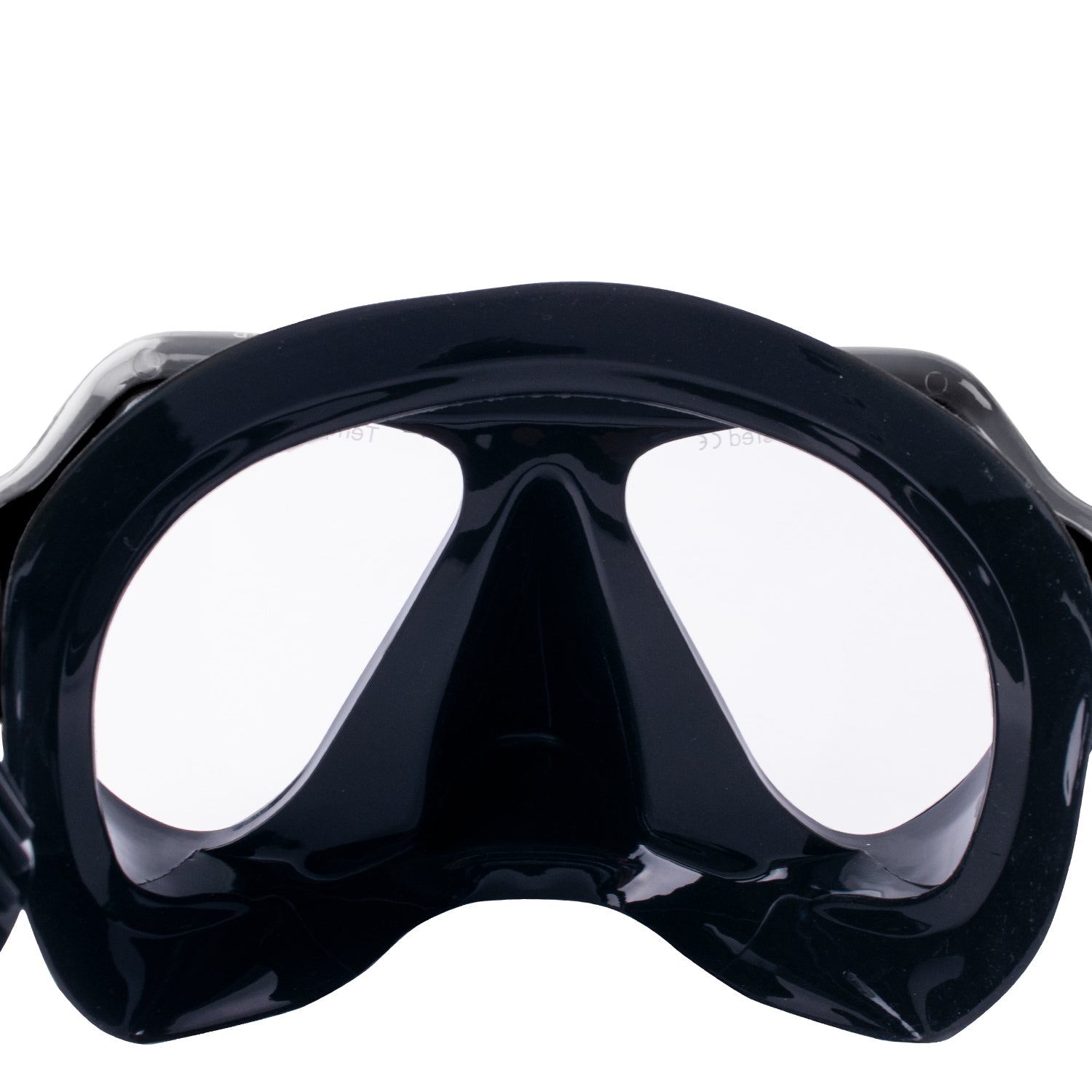 Aquagear M22 Diving Mask