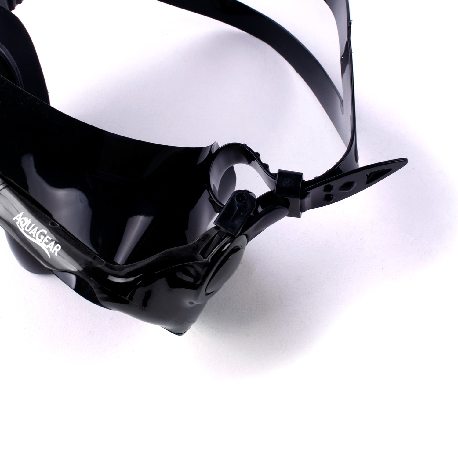 Aquagear M22 Diving Mask