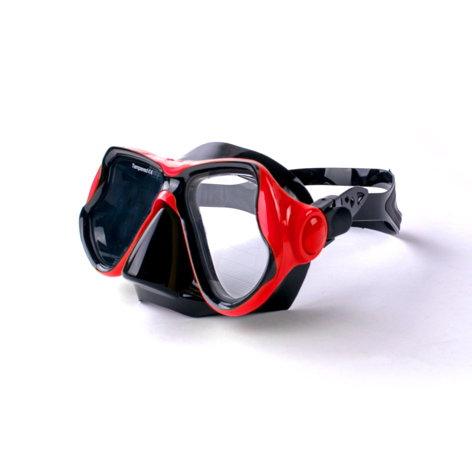 Aquagear M22 Diving Mask
