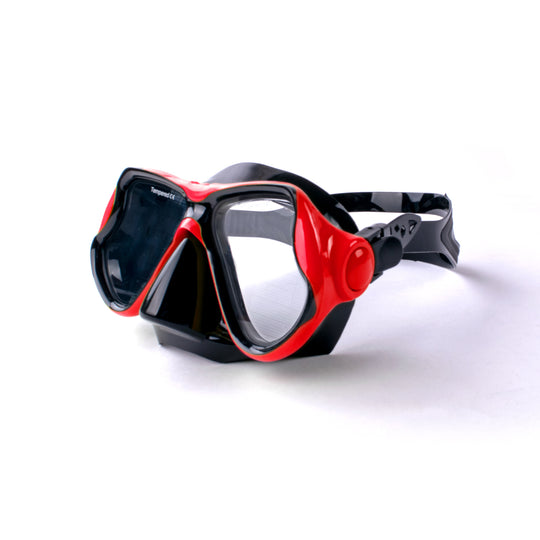 Aquagear M22 Diving Mask