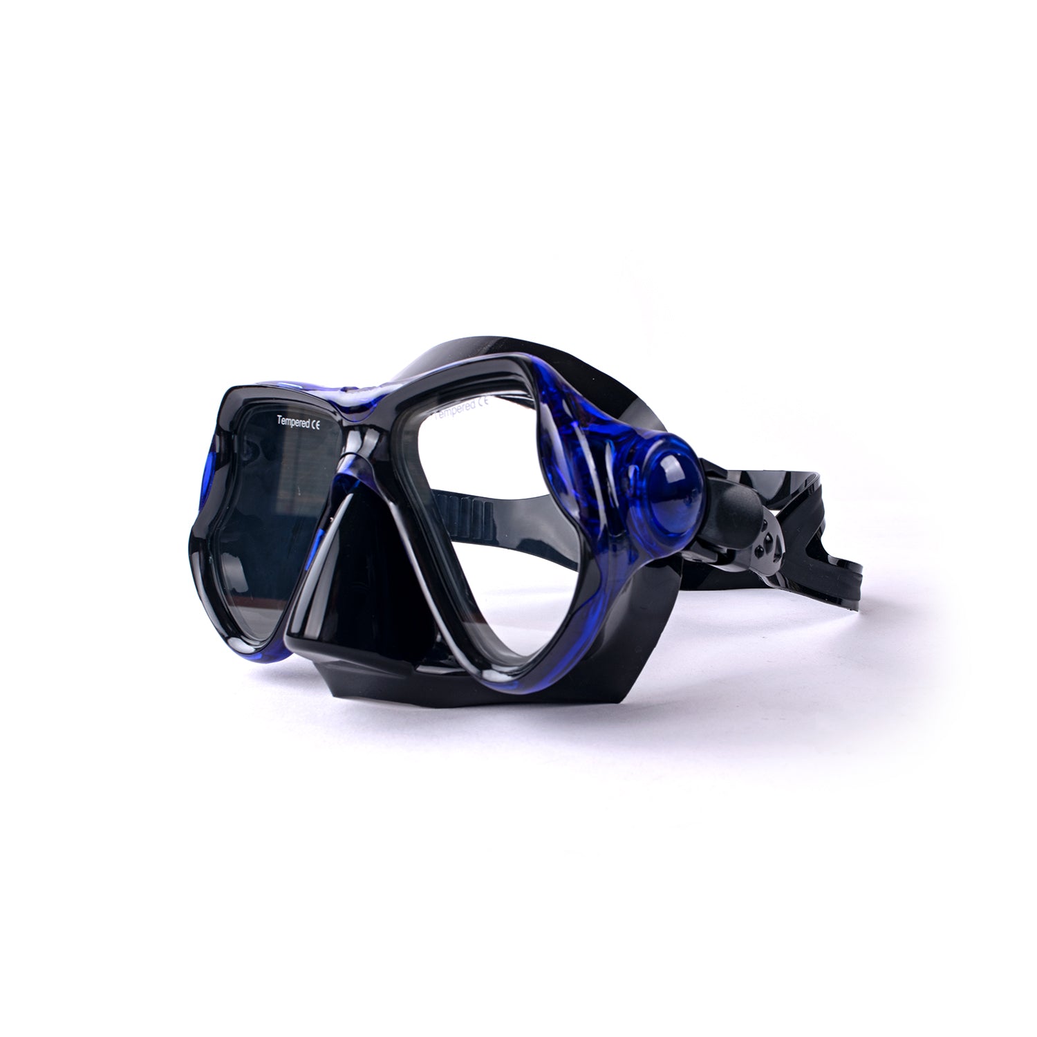 Aquagear M22 Diving Mask