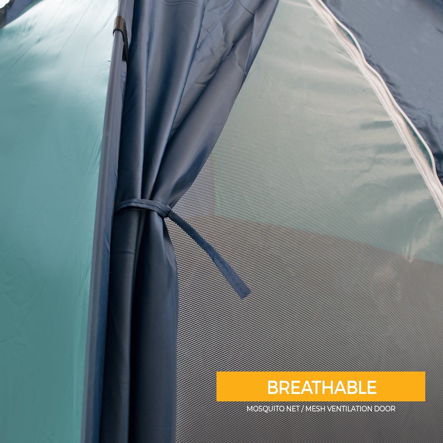 Bobcat 2-Person Monodome Camping Tent