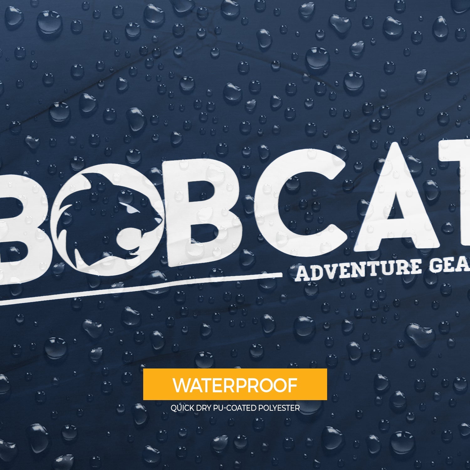 Bobcat 2-Person Monodome Camping Tent
