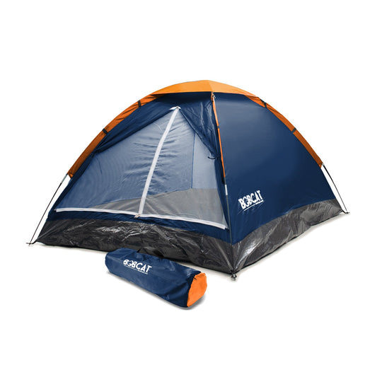 Bobcat 2-Person Monodome Camping Tent