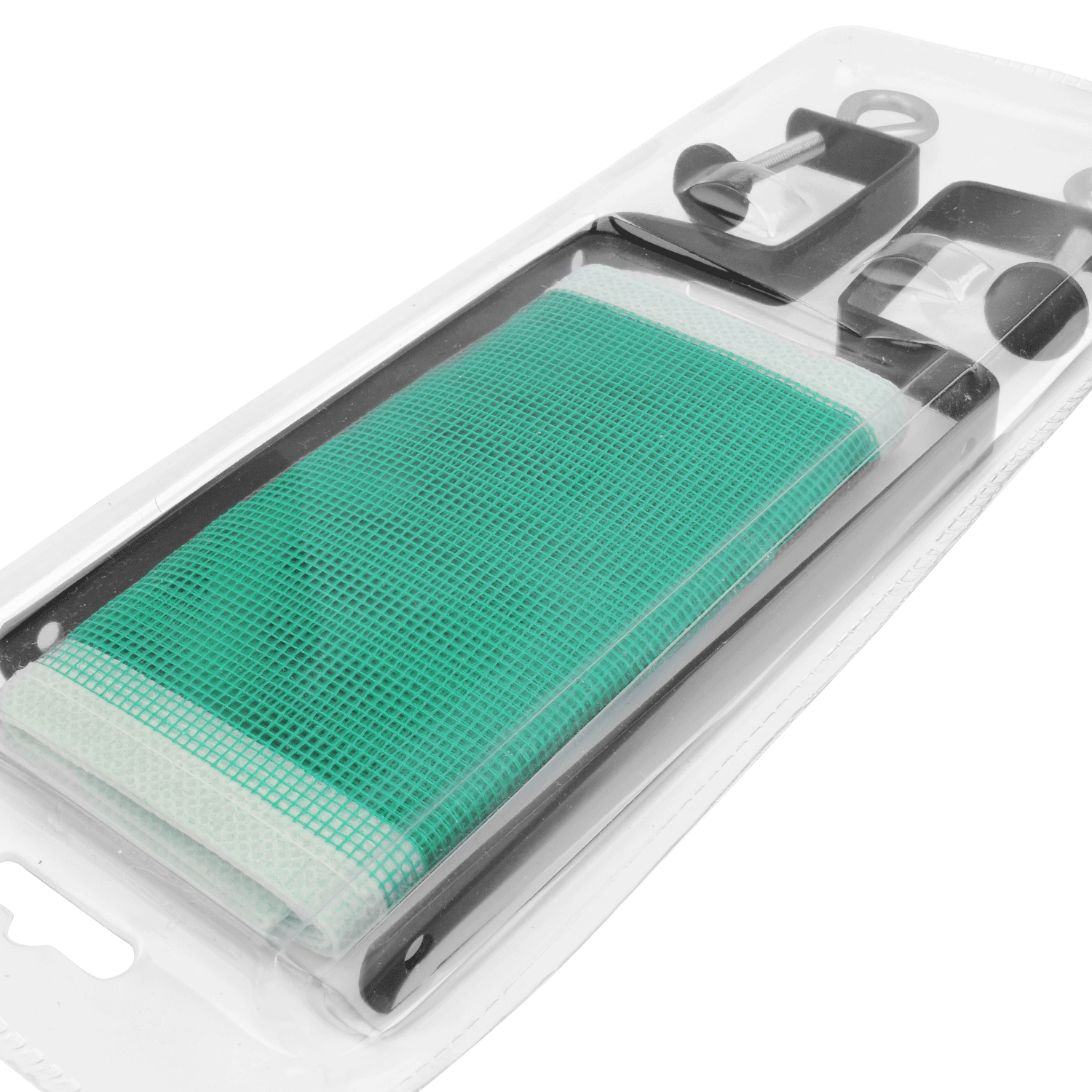 Elite Table Tennis Net & Post Set