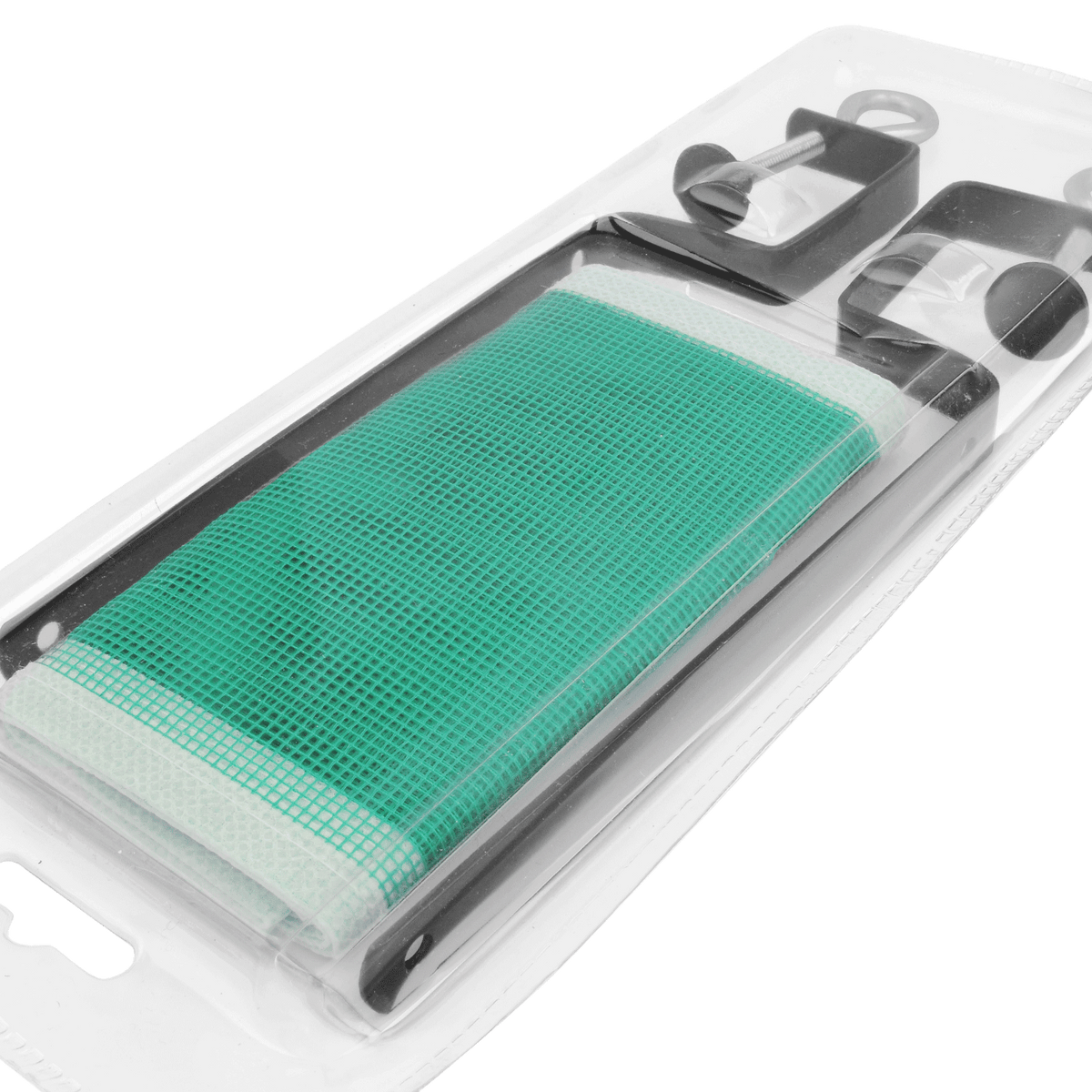 Elite Table Tennis Net & Post Set