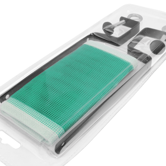 Elite Table Tennis Net & Post Set