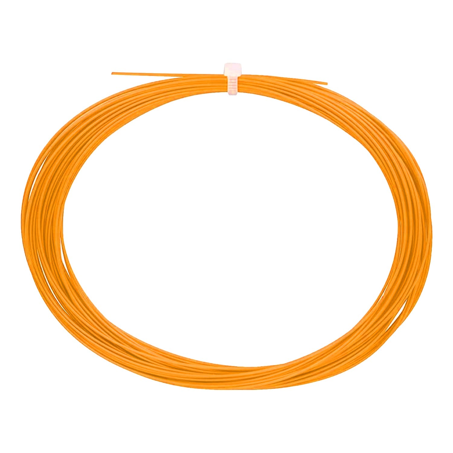 Elite 70mm Gauge Titanium Badminton Strings