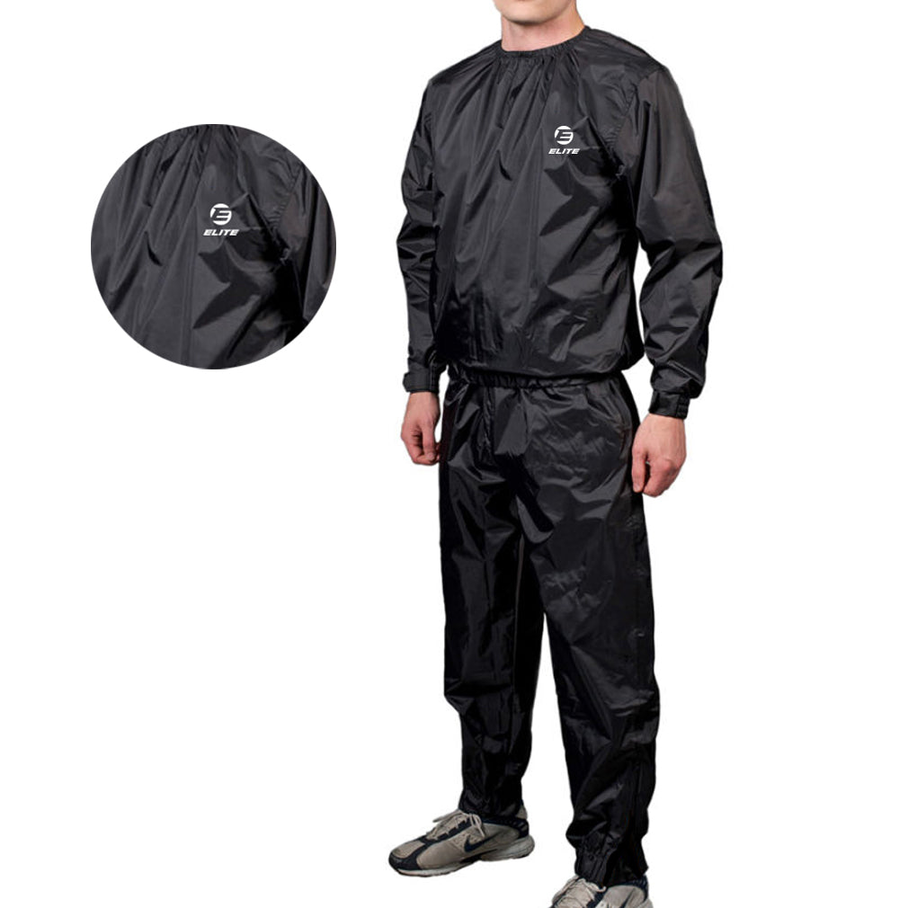 Elite Sauna Suit - Men & Women