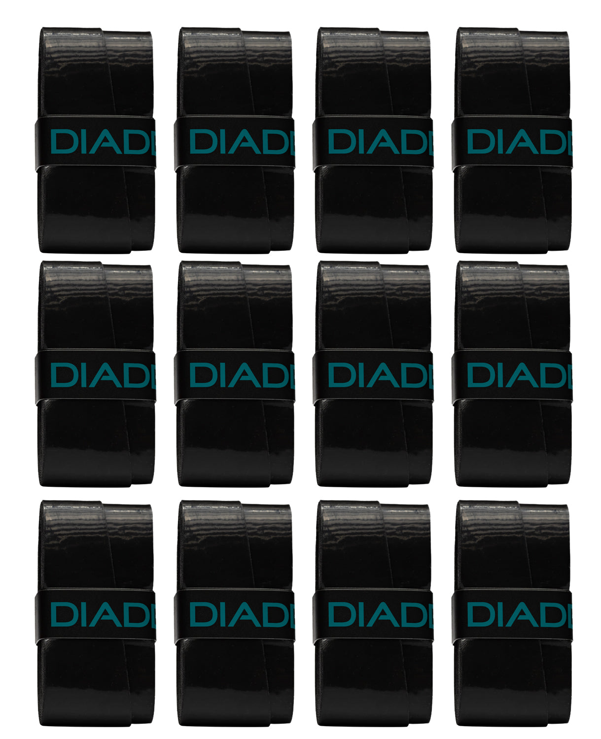 Diadem Pro Feel Grip  50 pcs Bucket Assorted
