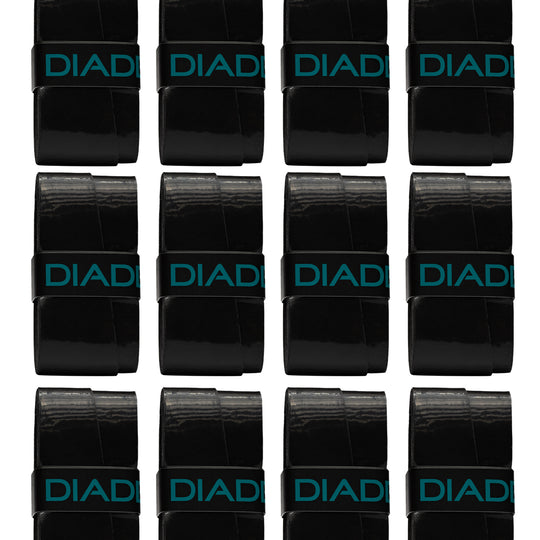 Diadem Pro Feel Grip  50 pcs Bucket Assorted