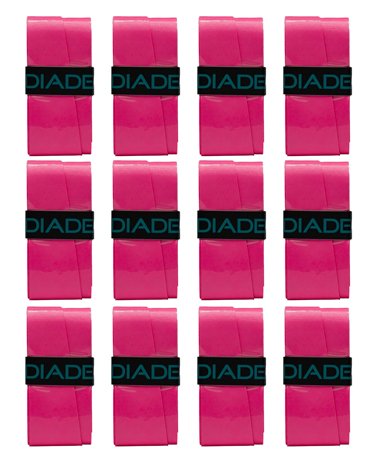 Diadem Pro Feel Grip  50 pcs Bucket Assorted
