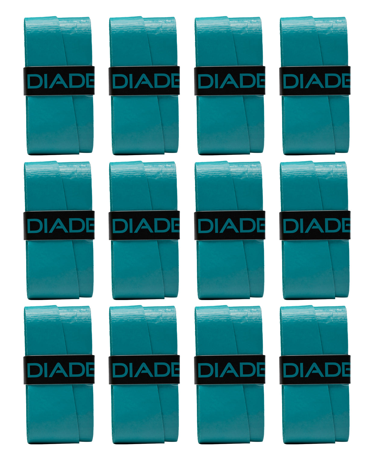 Diadem Pro Feel Grip  50 pcs Bucket Assorted