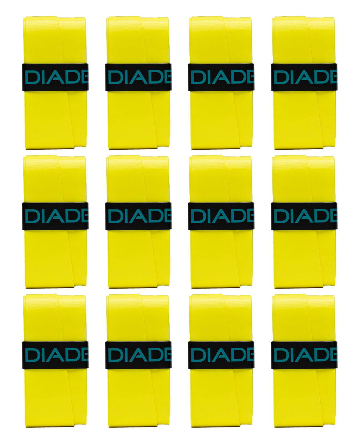 Diadem Pro Feel Grip  50 pcs Bucket Assorted