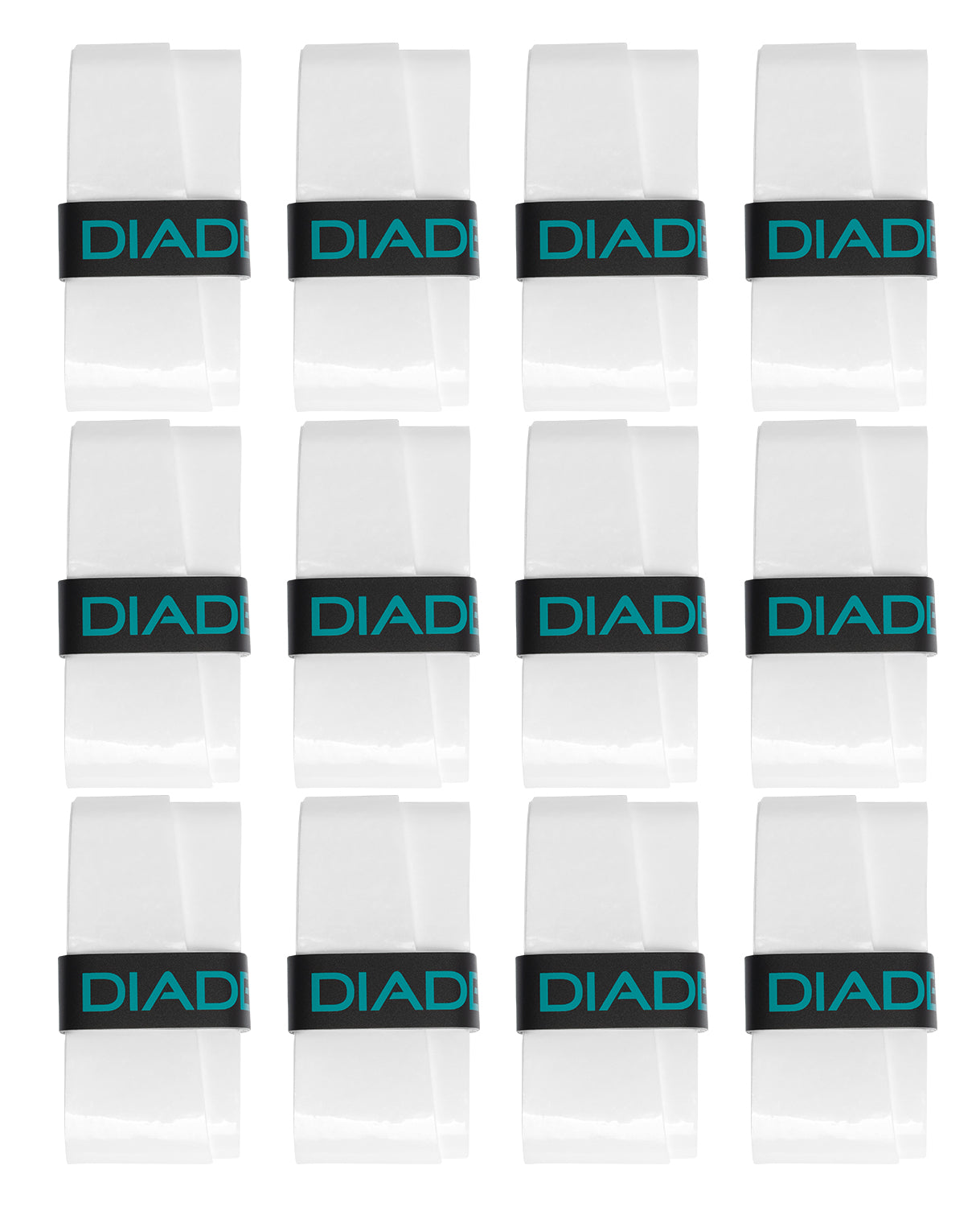 Diadem Pro Feel Grip  50 pcs Bucket Assorted