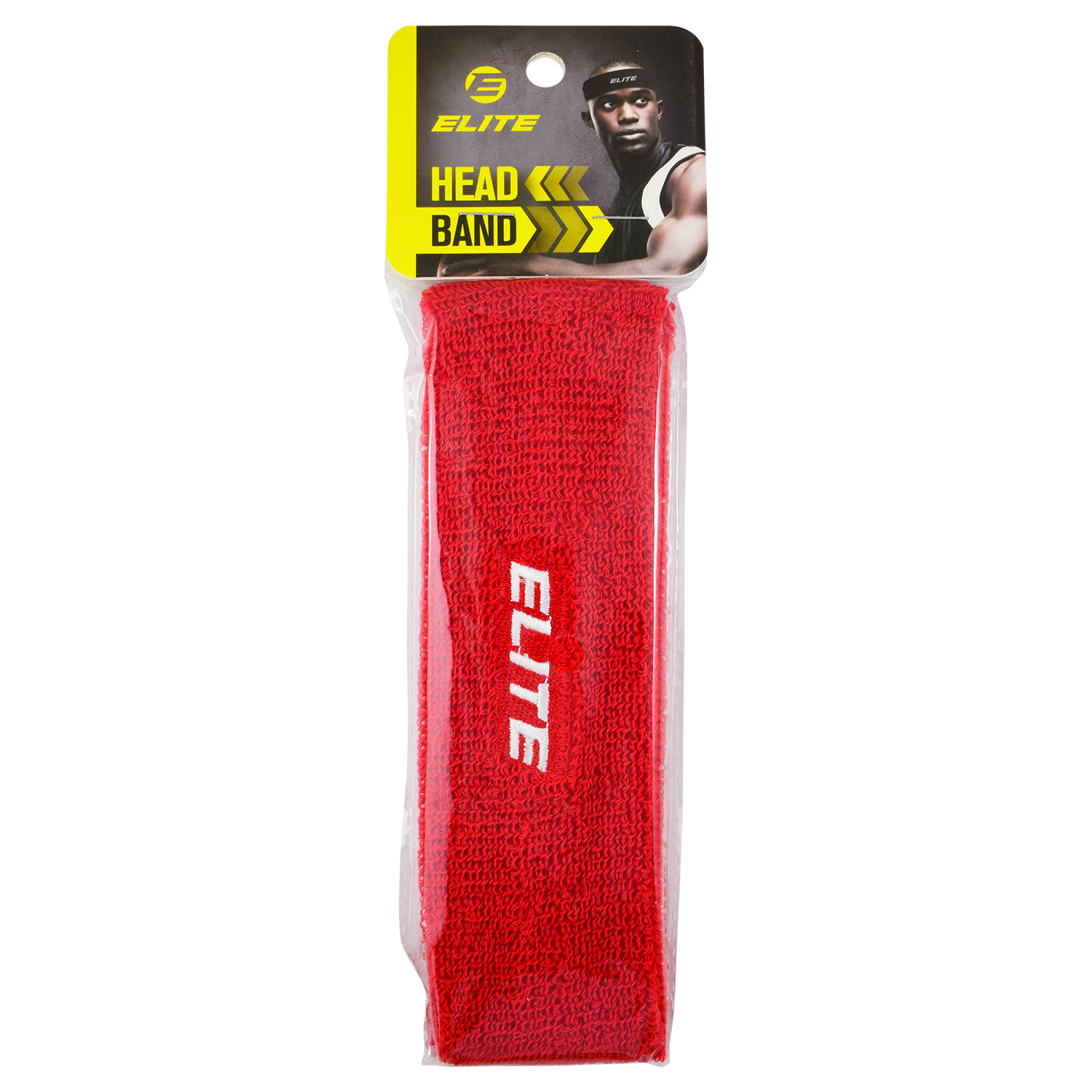 Elite Sports Stretchable Headband