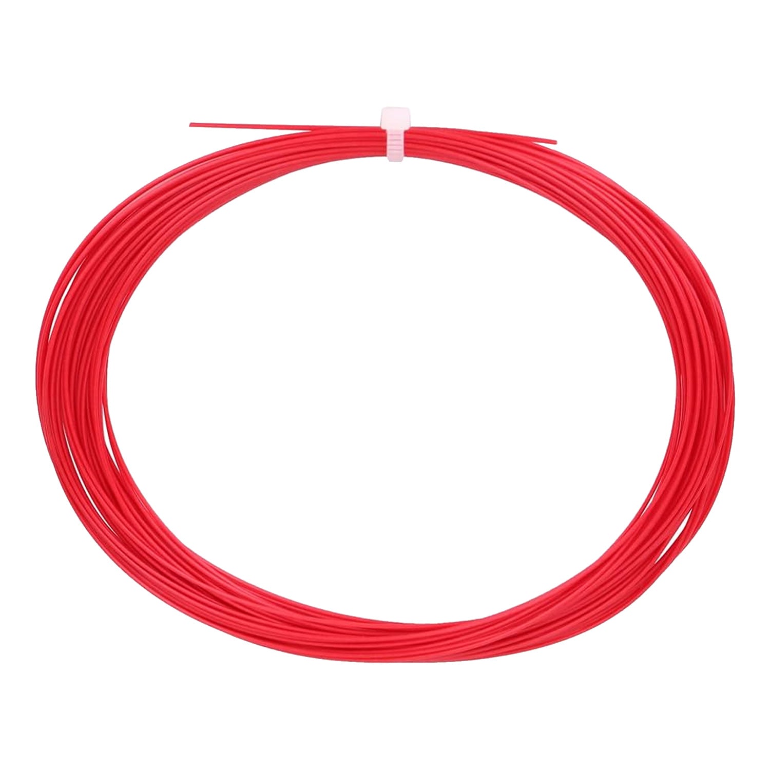 Elite 70mm Gauge Titanium Badminton Strings