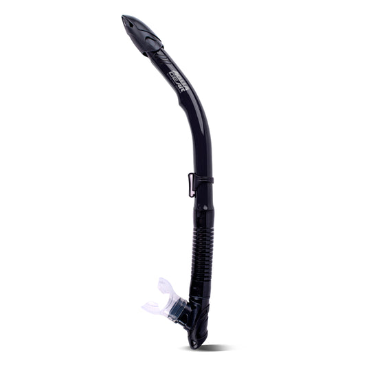 Aquagear Semi-Dry Top Snorkel