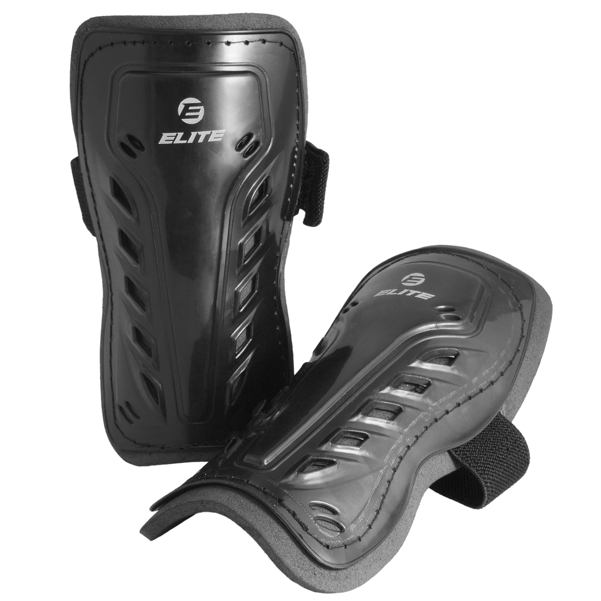 Elite Soccer Shin Guard - Pair