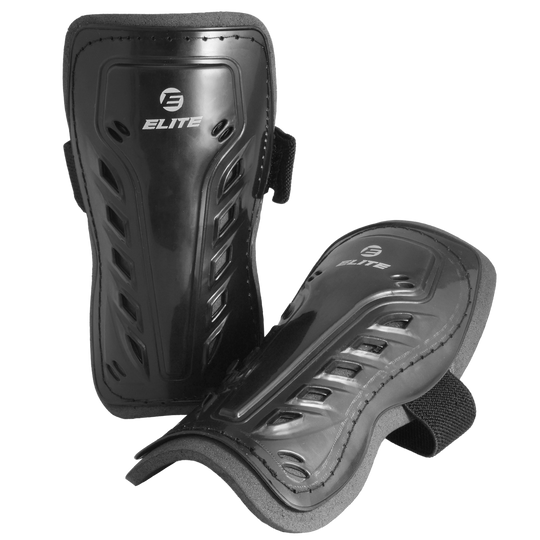 Elite Soccer Shin Guard - Pair