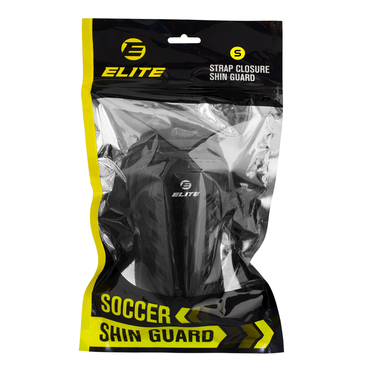 Elite Soccer Shin Guard - Pair
