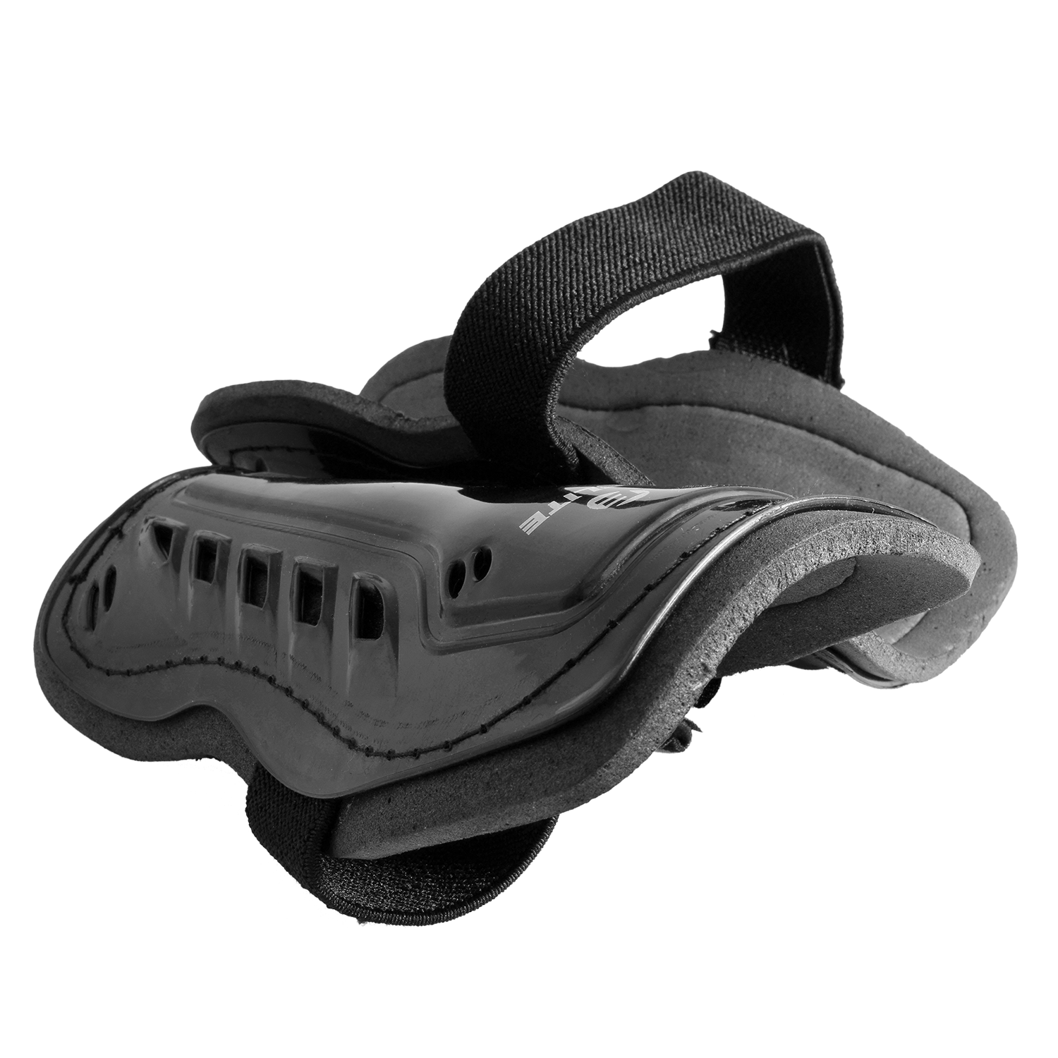 Elite Soccer Shin Guard - Pair