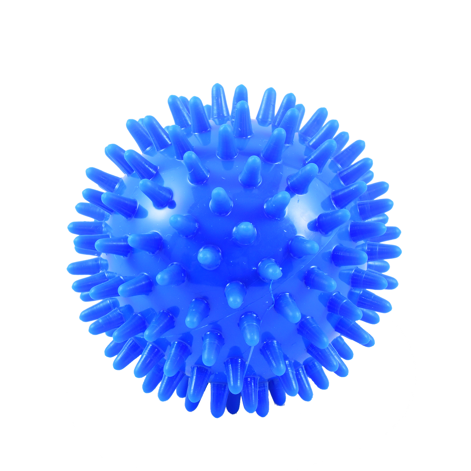 Elite Fitness Spiky Massage Ball