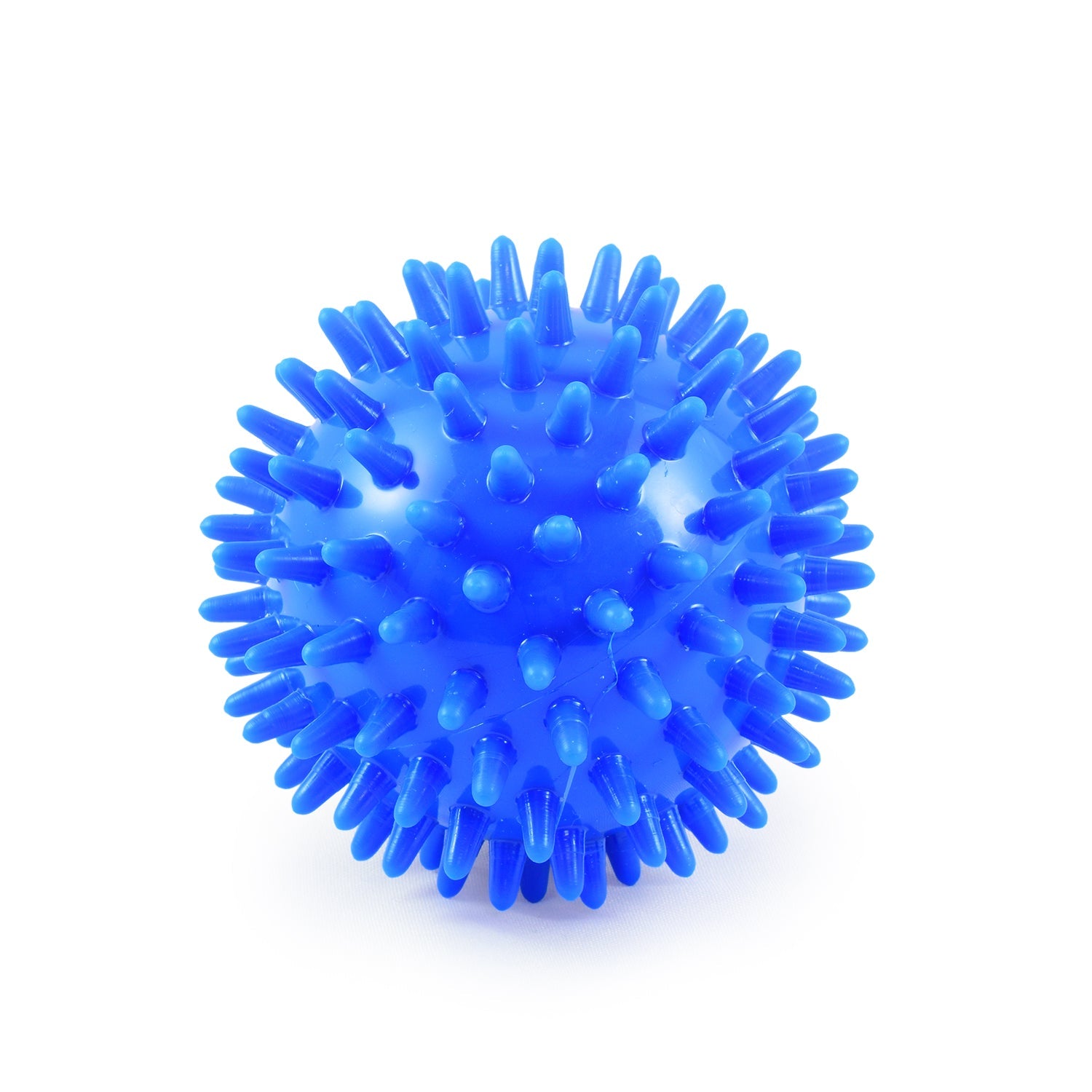 Elite Fitness Spiky Massage Ball