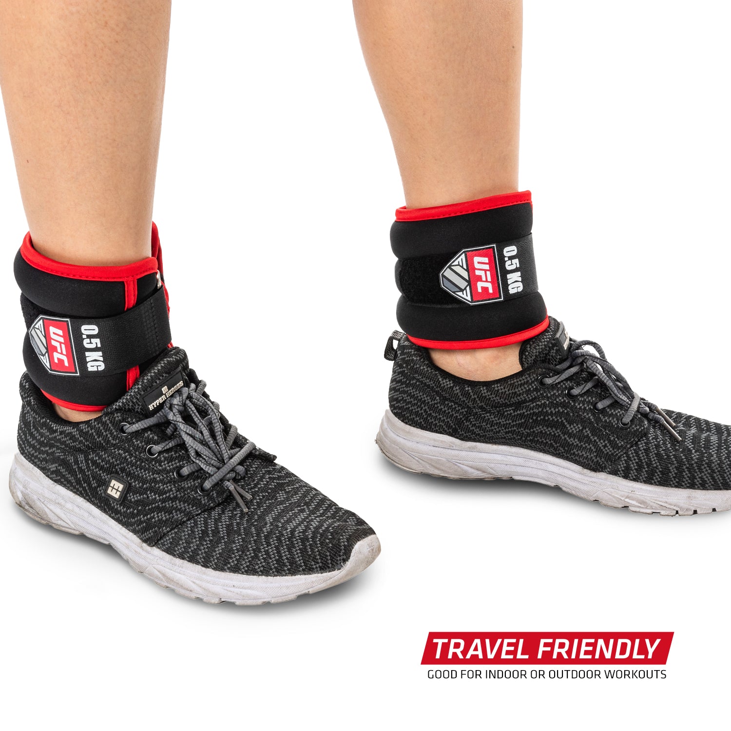 UFC Ankle Weight - 2pcs