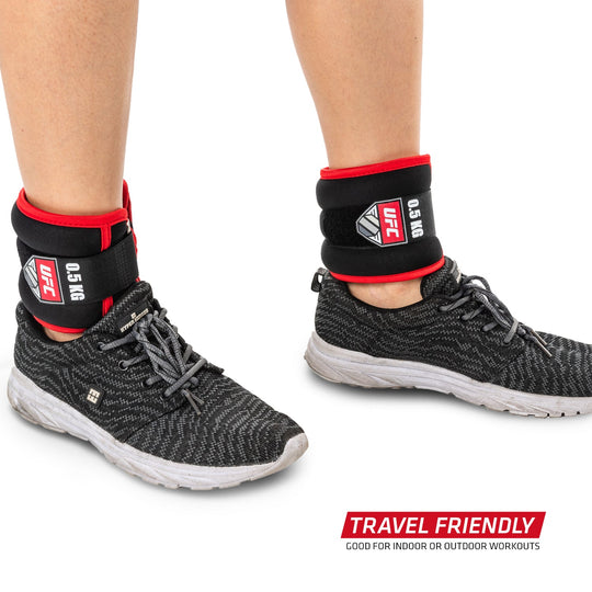 UFC Ankle Weight - 2pcs