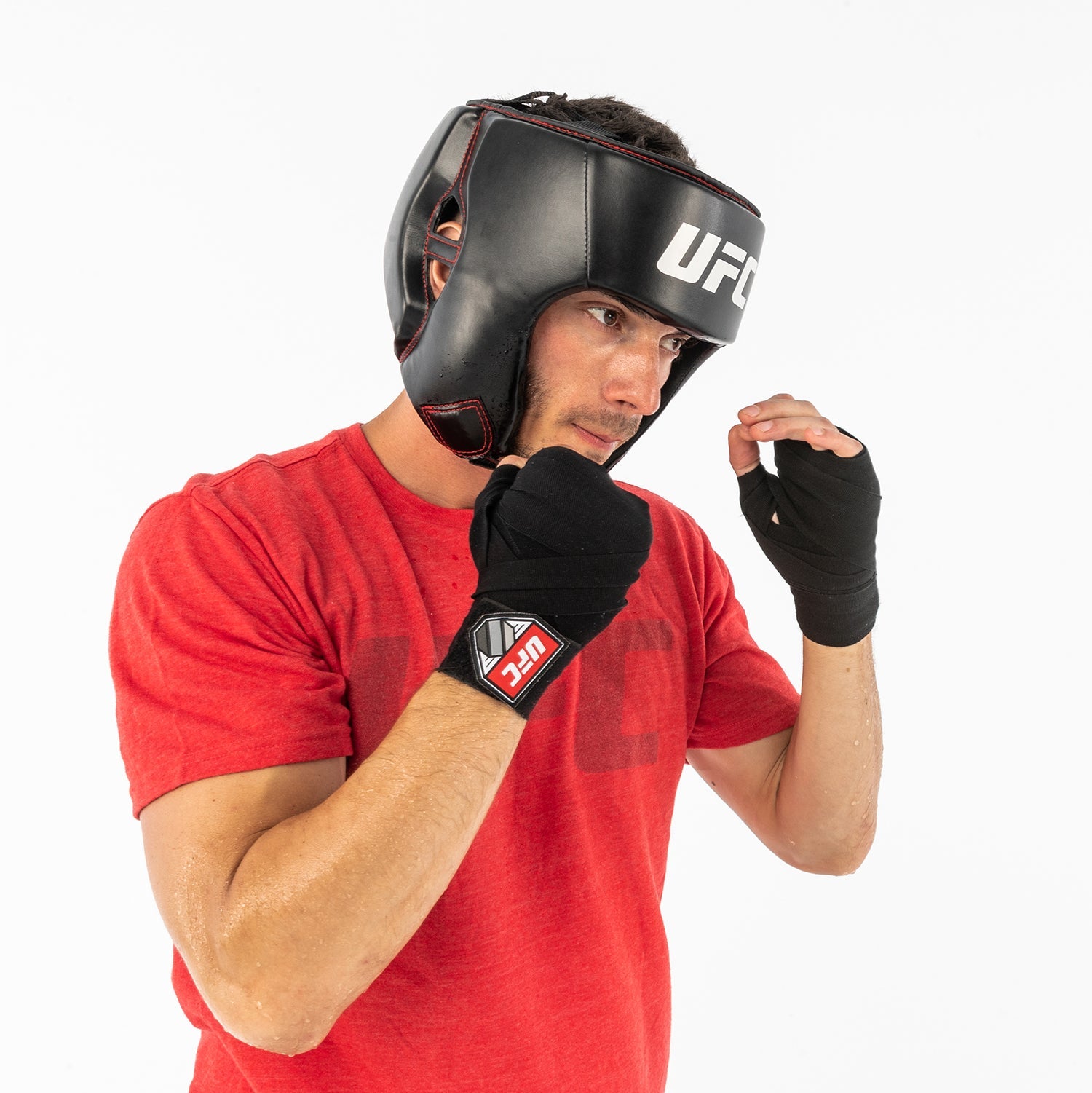 UFC Training Headgear Adult