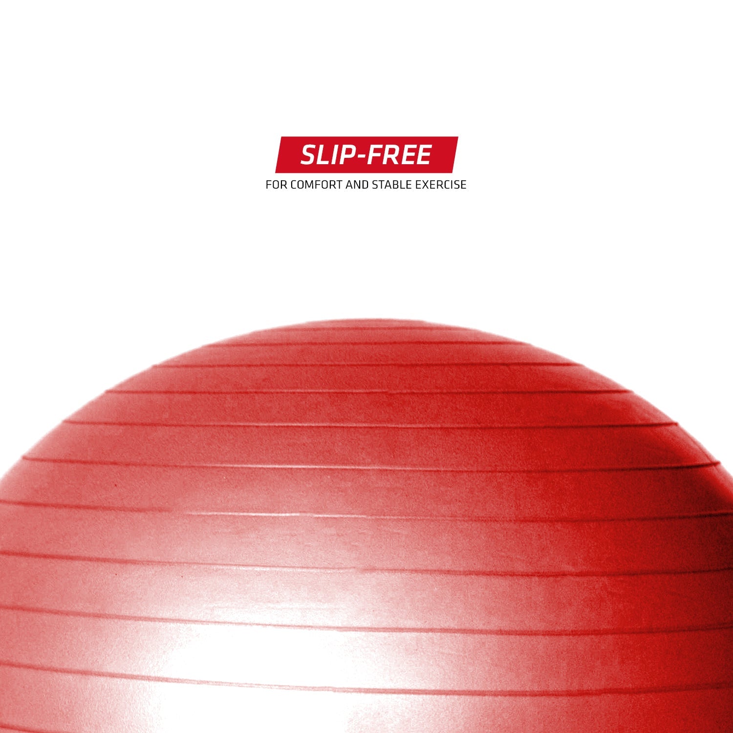 UFC Fitness / Exercise Ball - 65 cm