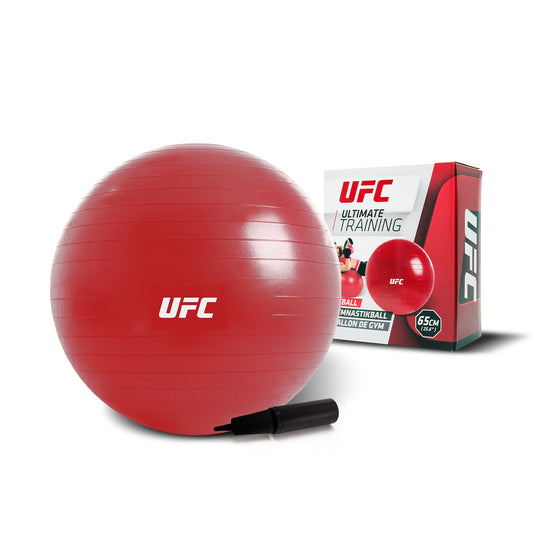 UFC Fitness / Exercise Ball - 65 cm