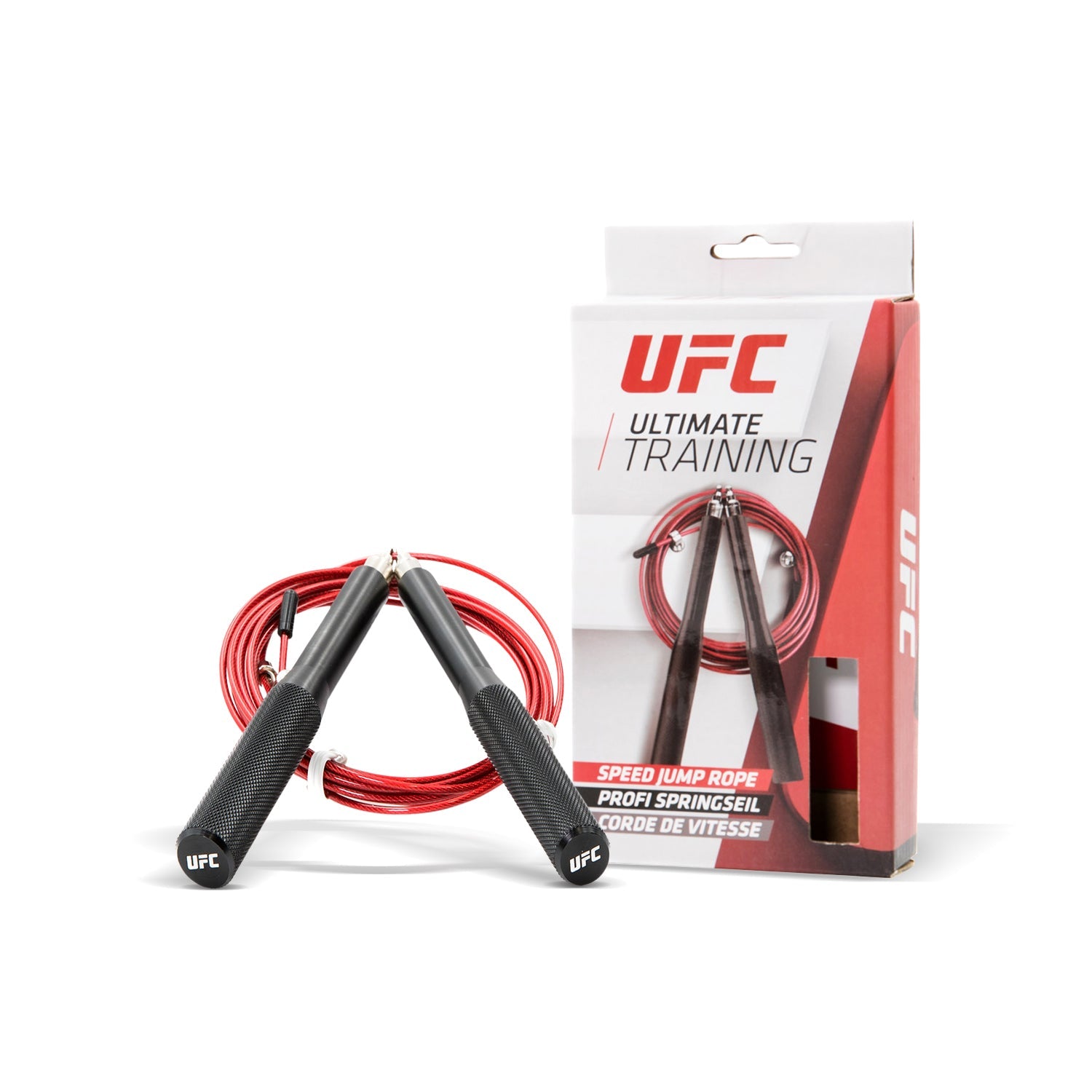 UFC Speed  Jump Rope